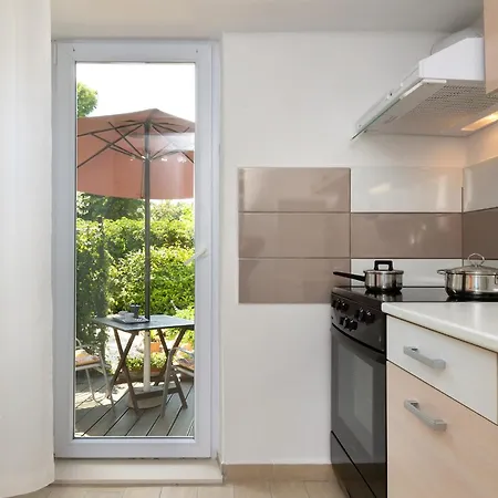 Appartement Mario 2