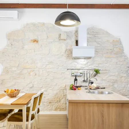 Apartment Mario 2 Pula