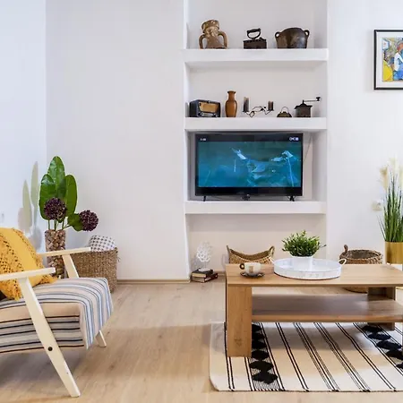 Mario 2 Lejlighed Pula