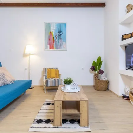 Apartment Mario 2