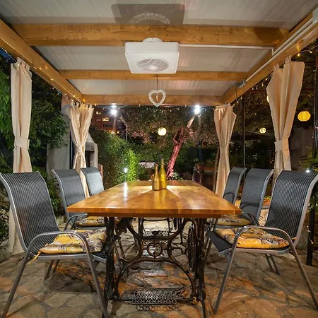 Mario 2 Lejlighed Pula