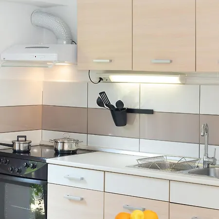 Apartment Mario 2 Pula