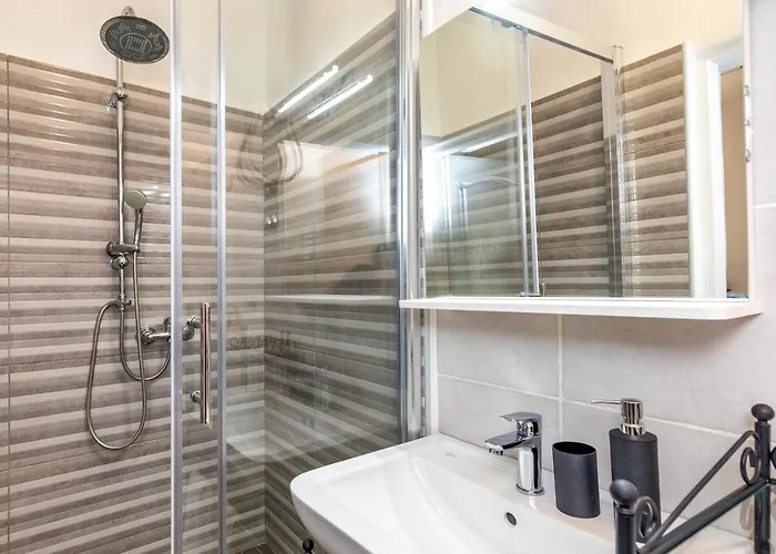 Mario 2 Apartman Pula