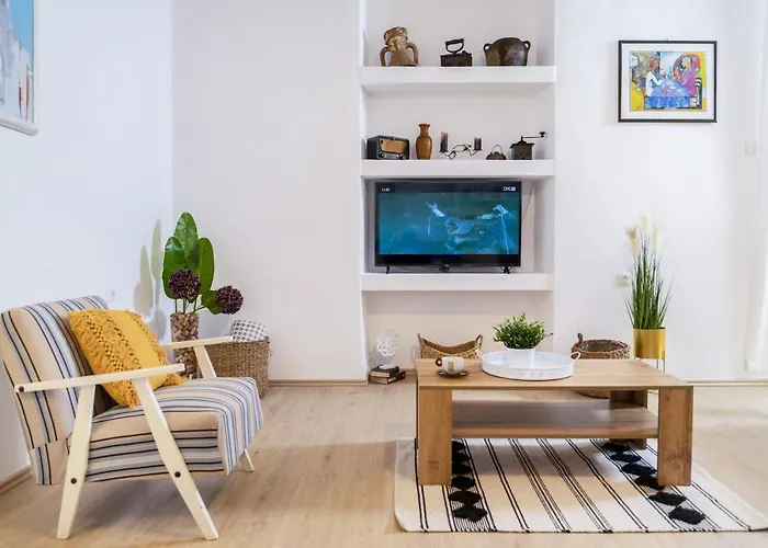 Mario 2 Apartman Pula