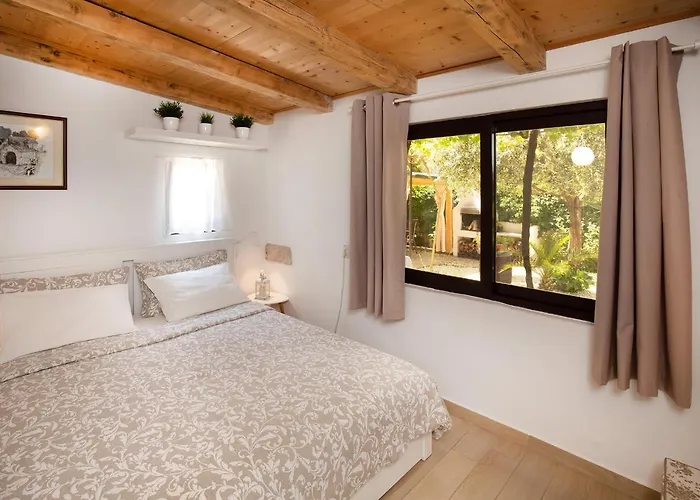 Mario 2 Apartman Pula