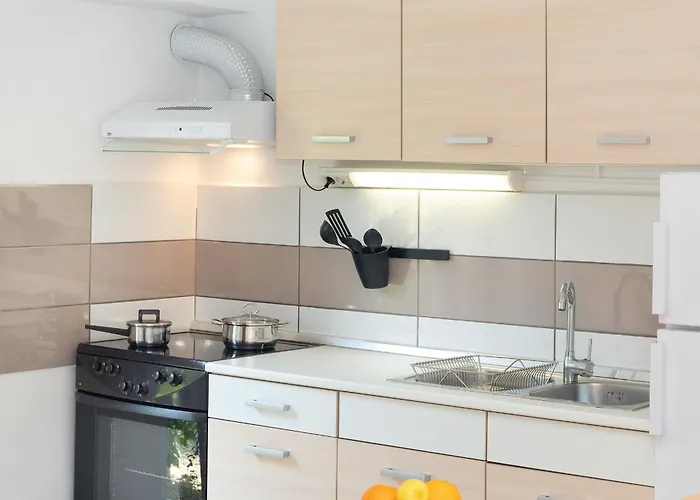 Apartman Mario 2 Pula