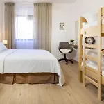 Mario 2 Apartmán *