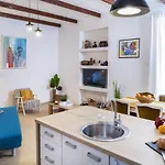 Mario 2 Apartmán *