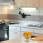 Mario 2 Apartmán