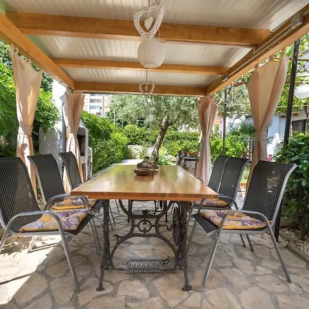 Mario 2 Appartement Pula