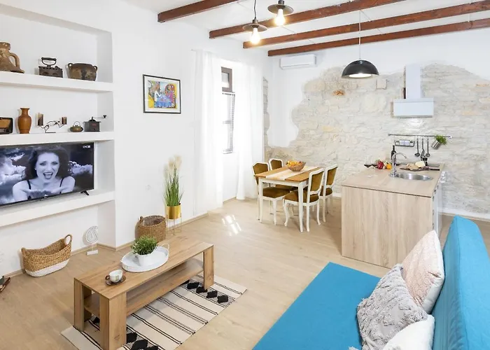 Appartement Mario 2 *