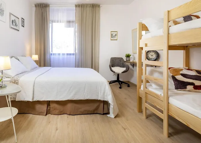 Mario 2 Appartement *