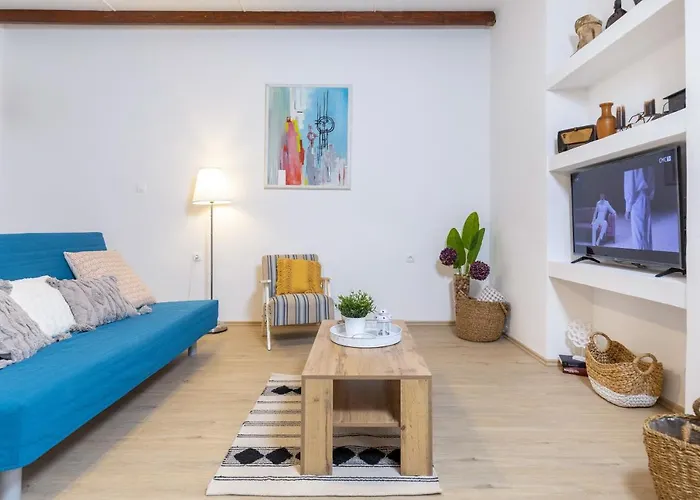 Appartement Mario 2