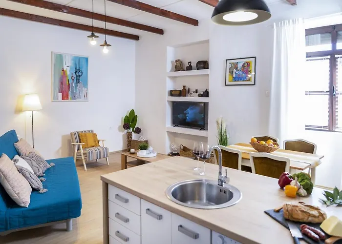 Mario 2 Appartement *