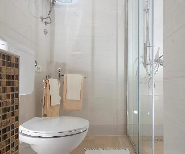 Mario 2 Appartement