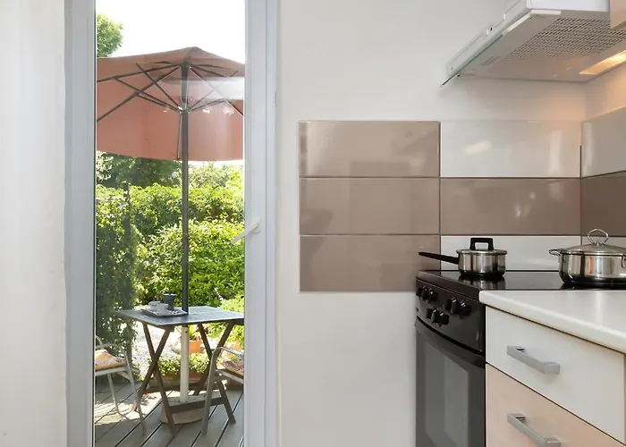 Appartement Mario 2